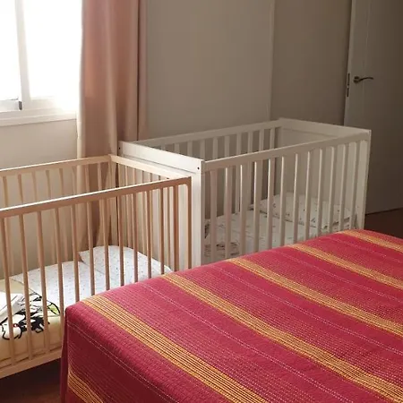 De 2 Hébergement de vacances