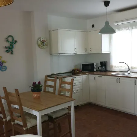 De 2 Hébergement de vacances