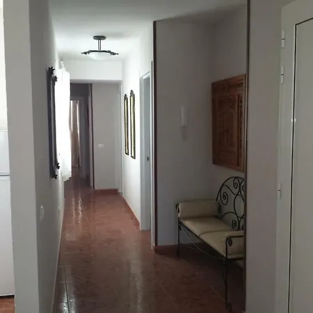 De 2 Hébergement de vacances Agüimes